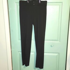 ALYX * Stretch Pants * Dark Gray * (Size L)